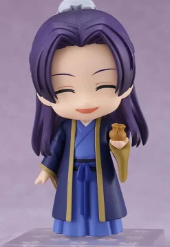 Nendoroid Jinshi (The Apothecary Diaries)
