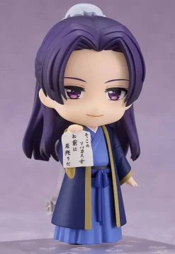 Nendoroid Jinshi (The Apothecary Diaries)