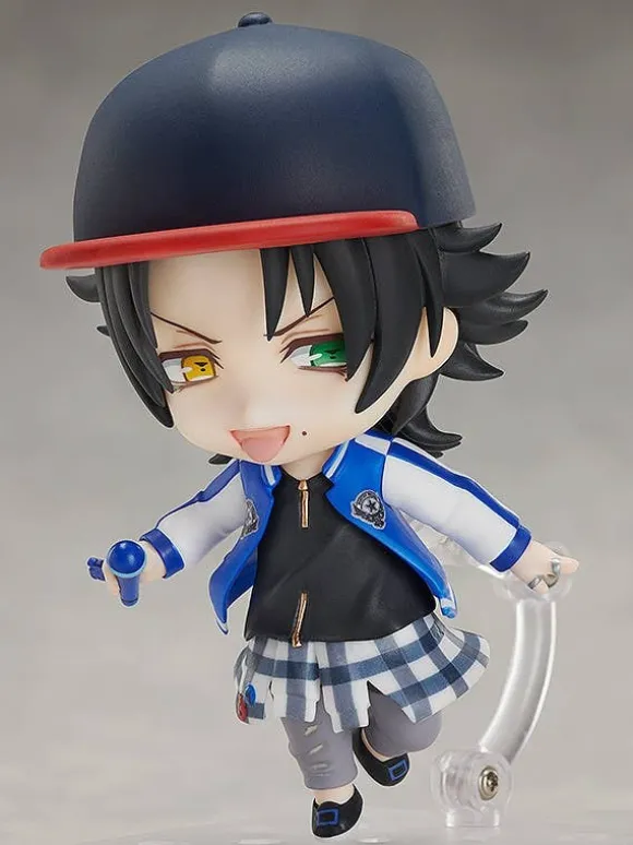 Nendoroid Jiro Yamada (Hypnosis Mic -Division Rap Battle-)