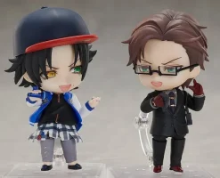 Nendoroid Jiro Yamada (Hypnosis Mic -Division Rap Battle-)