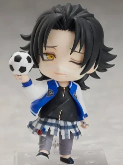 Nendoroid Jiro Yamada (Hypnosis Mic -Division Rap Battle-)