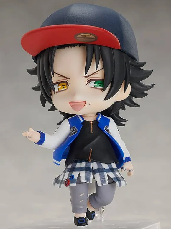 Nendoroid Jiro Yamada (Hypnosis Mic -Division Rap Battle-)