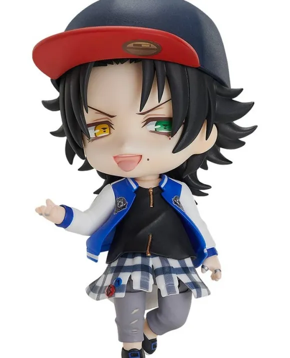 Nendoroid Jiro Yamada (Hypnosis Mic -Division Rap Battle-)