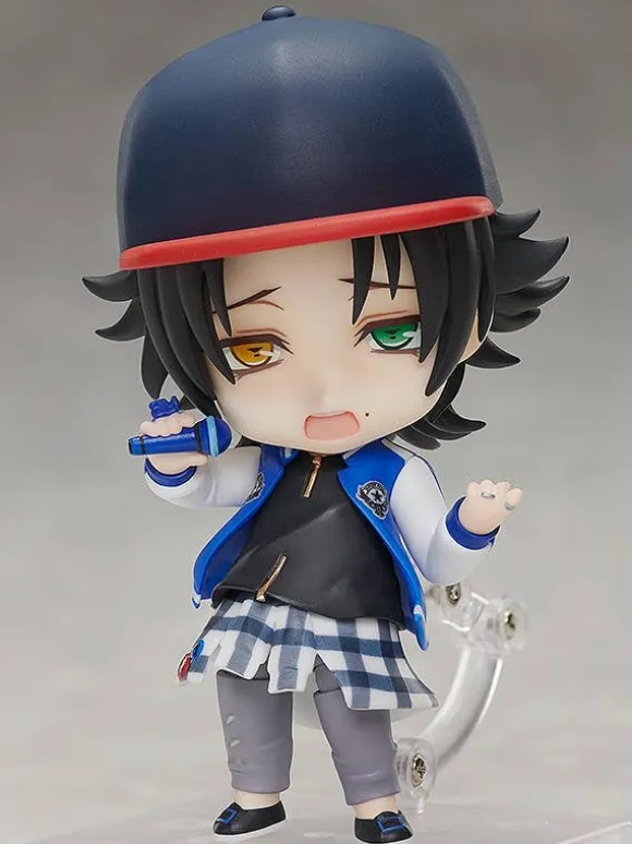 Nendoroid Jiro Yamada (Hypnosis Mic -Division Rap Battle-)