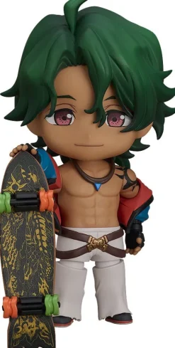 Nendoroid Joe (SK8 the Infinity)