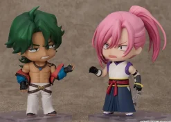 Nendoroid Joe (SK8 the Infinity)