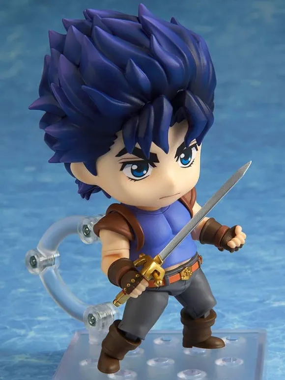 Nendoroid Jonathan Joestar (JoJo's Bizarre Adventure)