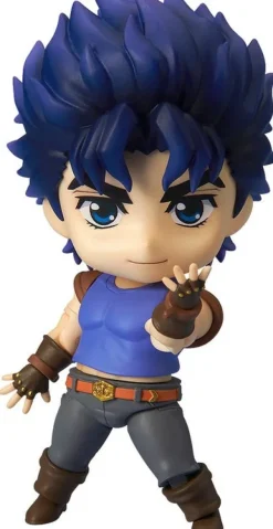 Nendoroid Jonathan Joestar (JoJo's Bizarre Adventure)