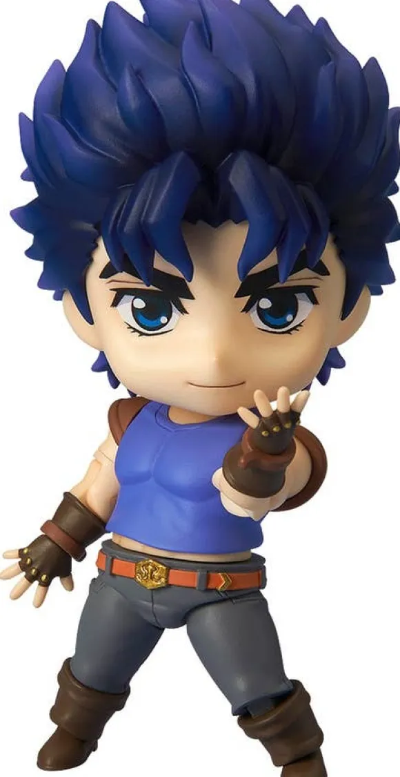 Nendoroid Jonathan Joestar (JoJo's Bizarre Adventure)