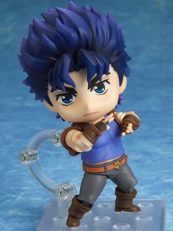 Nendoroid Jonathan Joestar (JoJo's Bizarre Adventure)