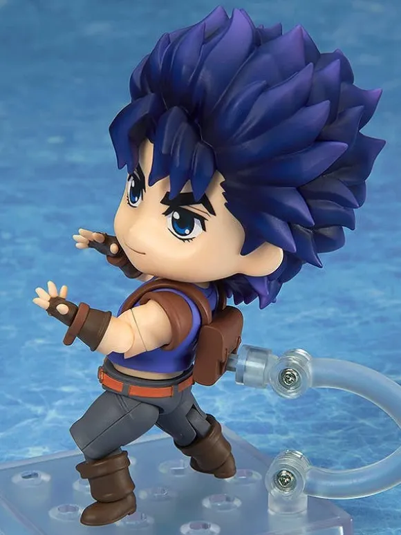 Nendoroid Jonathan Joestar (JoJo's Bizarre Adventure)