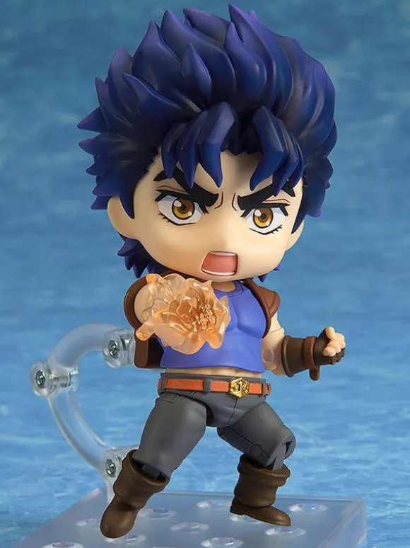Nendoroid Jonathan Joestar (JoJo's Bizarre Adventure)