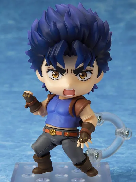 Nendoroid Jonathan Joestar (JoJo's Bizarre Adventure)