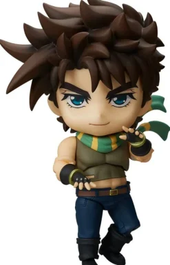 Nendoroid Joseph Joestar (JoJo's Bizarre Adventure)