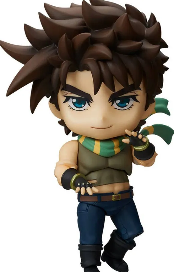 Nendoroid Joseph Joestar (JoJo's Bizarre Adventure)
