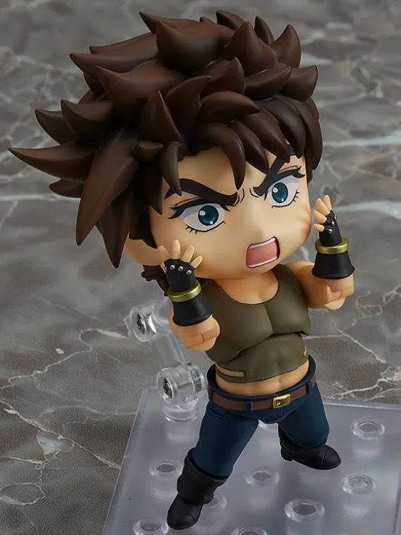 Nendoroid Joseph Joestar (JoJo's Bizarre Adventure)