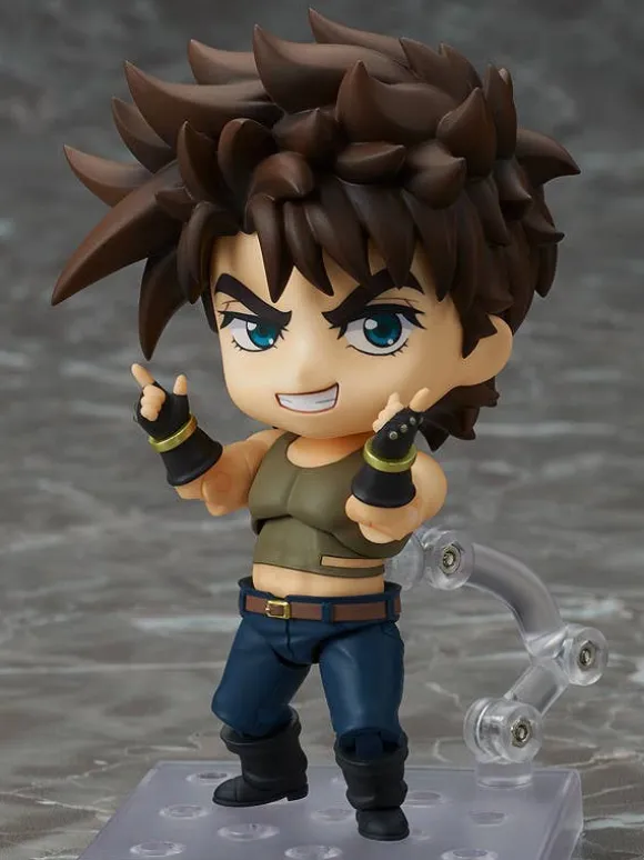 Nendoroid Joseph Joestar (JoJo's Bizarre Adventure)