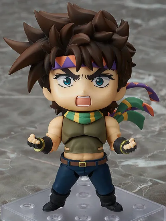 Nendoroid Joseph Joestar (JoJo's Bizarre Adventure)