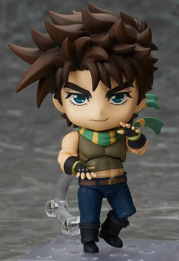 Nendoroid Joseph Joestar (JoJo's Bizarre Adventure)