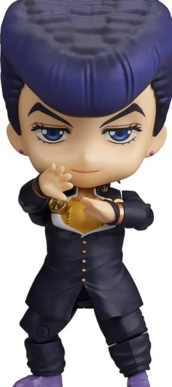 Nendoroid Josuke Higashikata (JoJo's Bizarre Adventure: Diamond is Unbreakable) (Reissue)