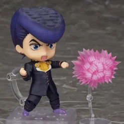 Nendoroid Josuke Higashikata (JoJo's Bizarre Adventure: Diamond is Unbreakable) (Reissue)