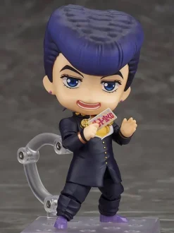 Nendoroid Josuke Higashikata (JoJo's Bizarre Adventure: Diamond is Unbreakable) (Reissue)