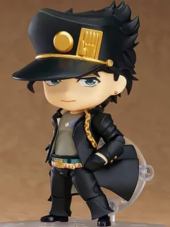 Nendoroid Jotaro Kujo (JoJo's Bizarre Adventure: Stardust Crusaders) (Reissue)