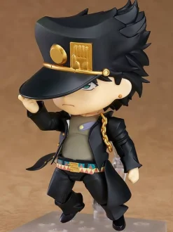 Nendoroid Jotaro Kujo (JoJo's Bizarre Adventure: Stardust Crusaders) (Reissue)