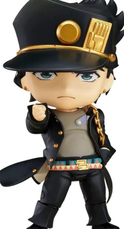 Nendoroid Jotaro Kujo (JoJo's Bizarre Adventure)