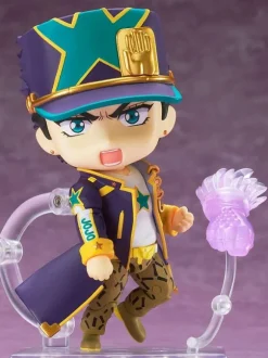 Nendoroid Jotaro Kujo: Stone Ocean Ver. (JoJo's Bizarre Adventure: Stone Ocean)