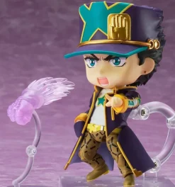 Nendoroid Jotaro Kujo: Stone Ocean Ver. (JoJo's Bizarre Adventure: Stone Ocean)