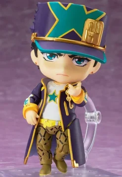 Nendoroid Jotaro Kujo: Stone Ocean Ver. (JoJo's Bizarre Adventure: Stone Ocean)