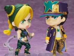Nendoroid Jotaro Kujo: Stone Ocean Ver. (JoJo's Bizarre Adventure: Stone Ocean)