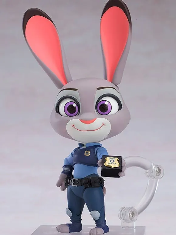 Nendoroid Judy Hopps (Zootopia)