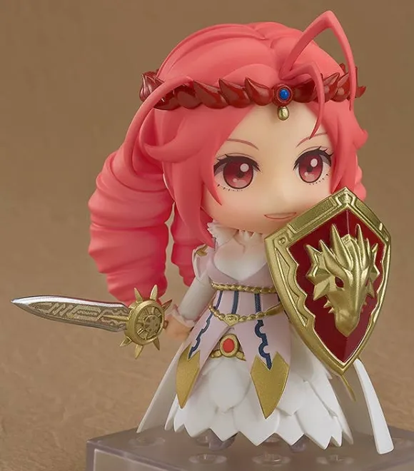 Nendoroid Juliana (Chain Chronicle: The Light of Haecceitas)
