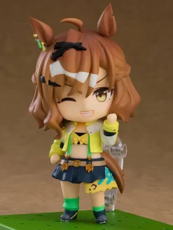 Nendoroid Jungle Pocket (Uma Musume: Pretty Derby)