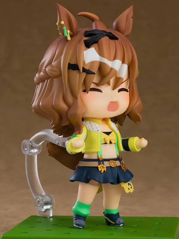 Nendoroid Jungle Pocket (Uma Musume: Pretty Derby)