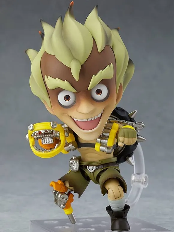 Nendoroid Junkrat: Classic Skin Edition (Overwatch)