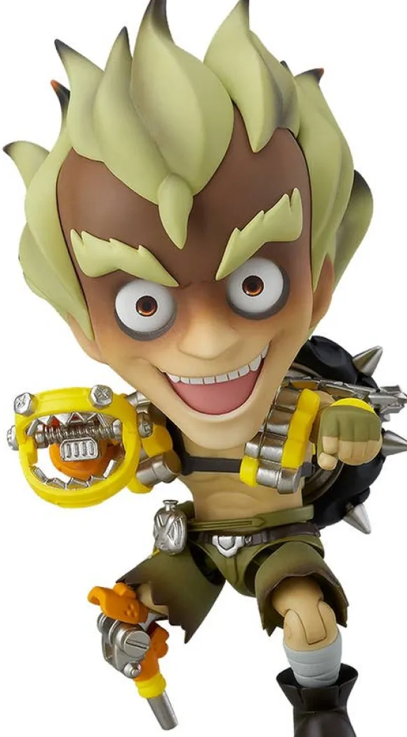Nendoroid Junkrat: Classic Skin Edition (Overwatch)