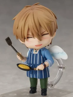 Nendoroid Junta Azumaya (Dakaretai Otoko 1-i ni Odosarete Imasu.)