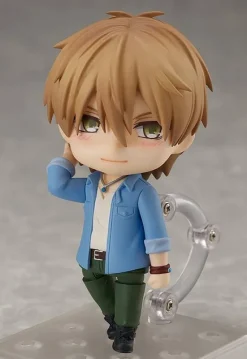 Nendoroid Junta Azumaya (Dakaretai Otoko 1-i ni Odosarete Imasu.)