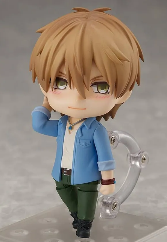 Nendoroid Junta Azumaya (Dakaretai Otoko 1-i ni Odosarete Imasu.)
