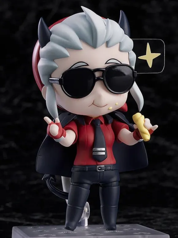 Nendoroid Justice (Helltaker)