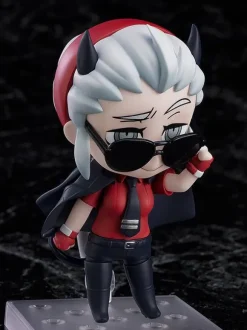 Nendoroid Justice (Helltaker)