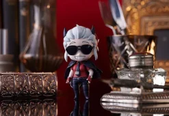 Nendoroid Justice (Helltaker)