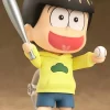 Nendoroid Jyushimatsu Matsuno (Osomatsu-san)