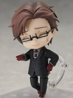 Nendoroid Jyuto Iruma (Hypnosis Mic -Division Rap Battle-)