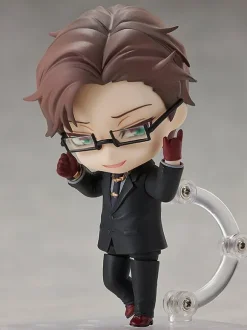 Nendoroid Jyuto Iruma (Hypnosis Mic -Division Rap Battle-)