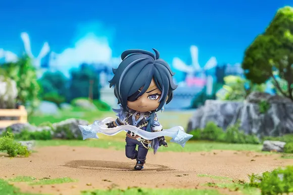 Nendoroid Kaeya (Genshin Impact)