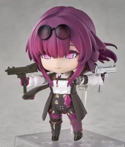 Nendoroid Kafka (Honkai: Star Rail)